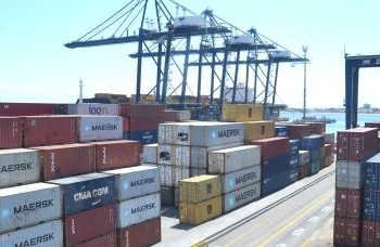 Empresas apontam gargalos do setor marítimo e portuário