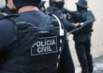 Adolescente de 16 anos é morto a tiros em Valéria