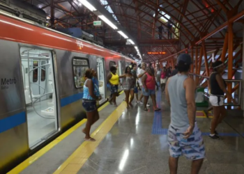 CCR Metrô Bahia oferece estágio para Engenharia; veja como concorrer