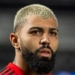 Após punição do doping, Gabigol discursa otimista: “Confio que serei inocentado”