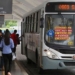 Tarifa de ônibus sofre aumento na Região Metropolitana de Salvador