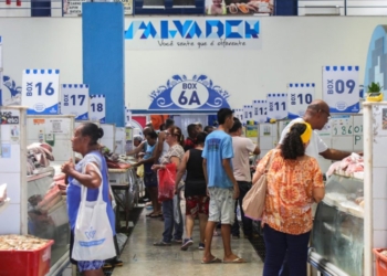 Mercado do Peixe terá mais uma edição do ‘viradão’ de 35 horas na Semana Santa