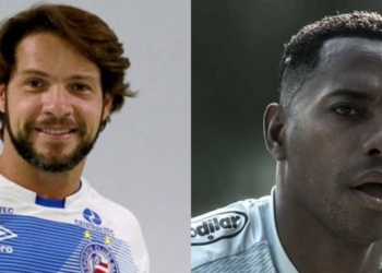 Preto Casagrande sai em defesa de Robinho: “Confio nas suas palavras”