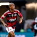 Jogador do Flamengo é acusado de agressão e ameaça no Rio de Janeiro