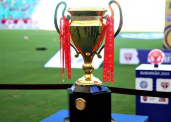 FBF define datas das semifinais do Baianão, veja