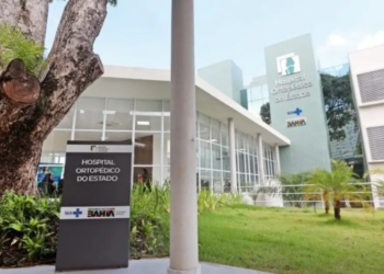 Governo do Estado entrega maior hospital em ortopedia e traumatologia do Brasil