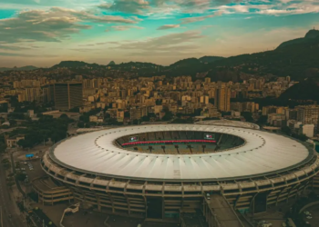 Consórcio autoriza e semifinal entre Nova Iguaçu e Vasco será no Maracanã
