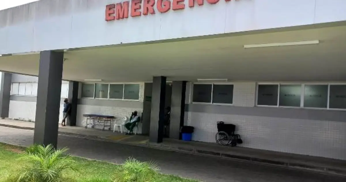 Dois homens morrem em ação da PM em Feira de Santana