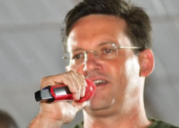 João Roma diz que Bolsonaro pode ampliar agenda em Salvador e visitar locais além dos previstos