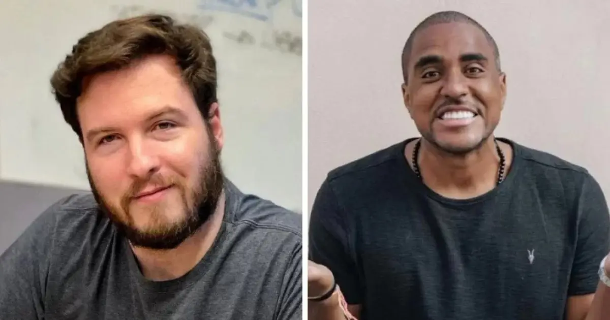 Justiça confirma condenação e youtuber pagará R$ 50 mil a Thiago Nigro