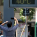 Nova onda de calor terá início nesta segunda-feira no Brasil