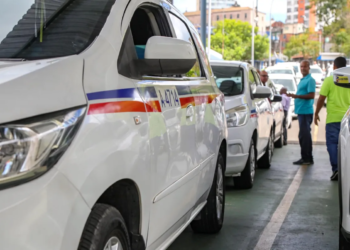Prazo para entrega da documentação de novos taxistas será prorrogado