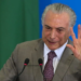 Temer defende Lula por fala sobre Israel: “não deve pedir desculpas”