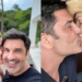 Ana Hickmann avalia relacionamento com Edu Guedes: ‘A minha vida melhorou mil por cento’