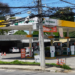 Roubos em posto de gasolina são ordenados pelo CV para cobrar ‘pedágio’ de comerciantes
