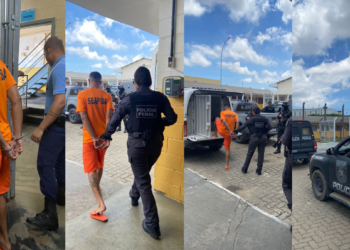 Racha na cúpula do PCC gera tensão nos presídios baianos