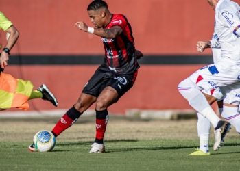 CBF divulga áudio do VAR em lances analisados no Ba-Vi