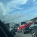 Acidente causa grande congestionamento na BR-324