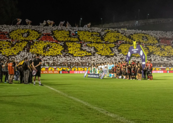 Ba-Vi: Vitória abre vendas para público geral