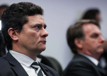 Bolsonaro pede para que PL não recorra contra absolvição de Moro