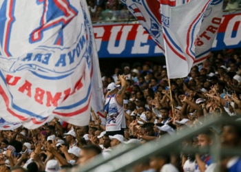 Bahia x Grêmio: Ingressos à venda com desconto