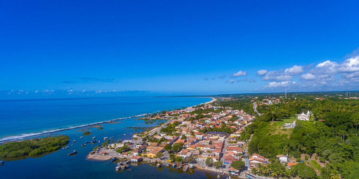 Novo aeroporto internacional chegará na Bahia com investimento bilionário