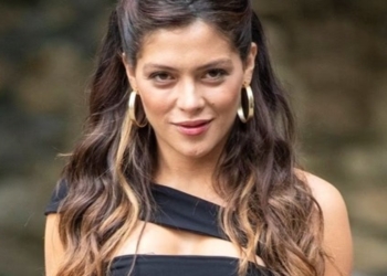 Ex-atriz da Globo expõe assédio sofrido por diretor da emissora