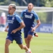 Bahia iniciará preparação nessa terça (23) para jogo contra o Grêmio
