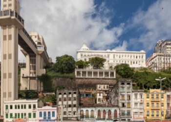 Prefeitura divulga aditivo de quase 14% para requalificação do Elevador Lacerda