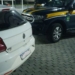 PRF recupera carro com registro de roubo em Paulo Afonso