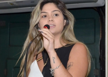 Marcelle Moraes fecha contrato de R$ 4,3 milhões com ONG de aliada