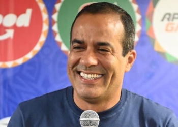 Bruno Reis lidera pesquisas para prefeitura de Salvador
