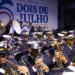 Funceb abre inscrição de bandas para desfile do Dois de Julho
