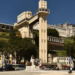 Obra para requalificação do Elevador Lacerda tem primeiro aditivo publicado pela prefeitura de Salvador