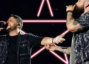Ingressos para show inédito de Jorge & Mateus em Salvador começam a ser vendidos
