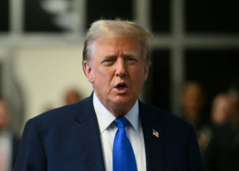 Julgamento de Donald Trump entra em fase decisivaJulgamento de Donald Trump entra em fase decisivaJulgamento de Donald Trump entra em fase decisiva