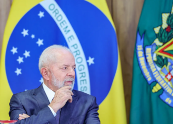 Salvador é 5ª cidade mais visitada por ministros da gestão de Lula