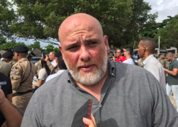 “Votou contra o povo no passado”, diz dirigente do PSB sobre Kannário