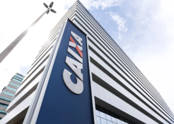 Caixa aprova transferência de loterias para a Caixa Loterias