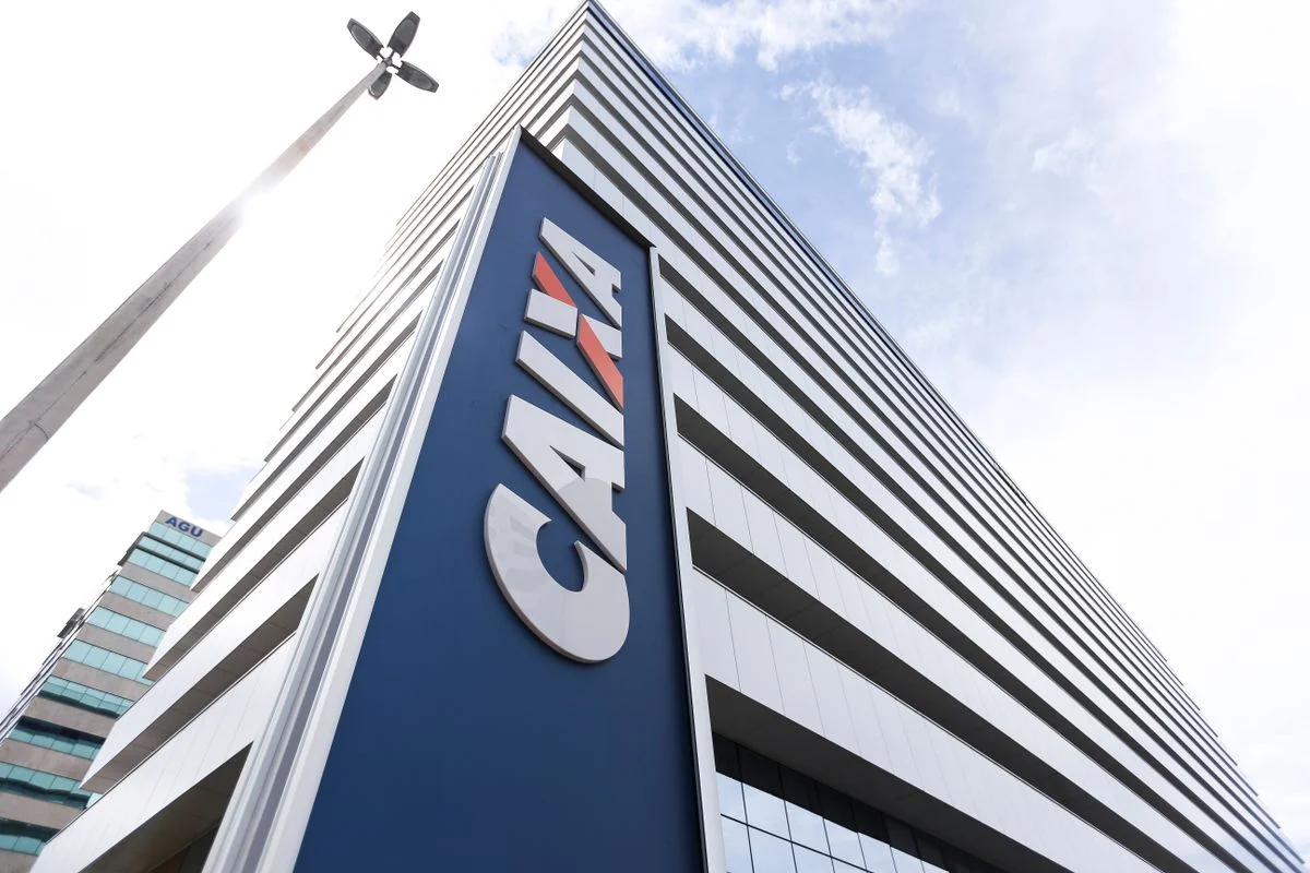 Caixa aprova transferência de loterias para a Caixa Loterias