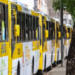 Greve unificada: Ônibus e BRT de Salvador, RMS, intermunicipal e urbano de Feira devem ser afetados; confira