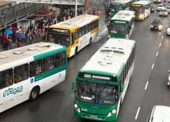 Entenda a crise relacionada aos rodoviários de Salvador