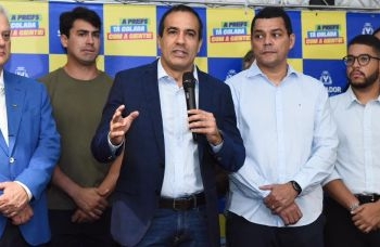 Prefeitura amplia parceria com CIEE para qualificação de jovens