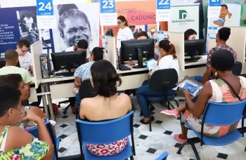 Programa de emissão gratuita de 2ª via de certidões segue em Salvador até sexta