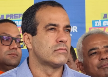 Bruno Reis sobre greve de rodoviários: “É justo o reajuste”