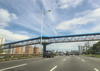 Codesal divulga possibilidade de chuva durante semana