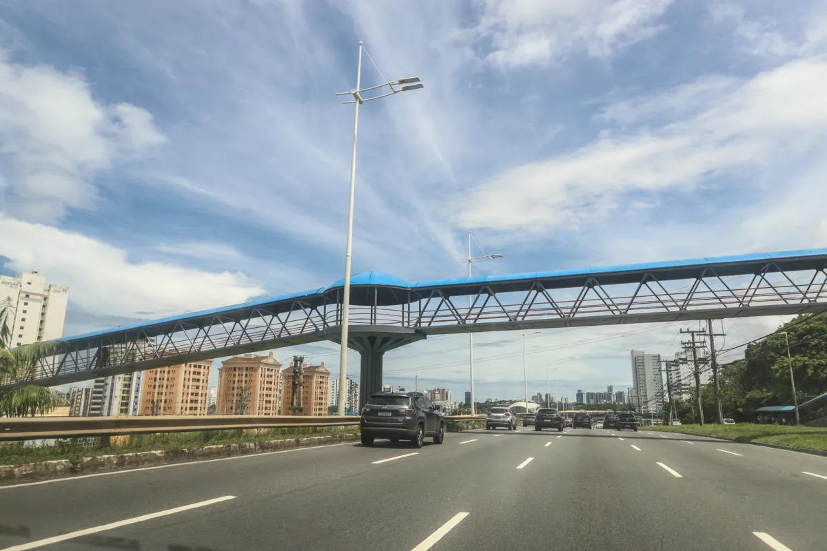 Codesal divulga possibilidade de chuva durante semana