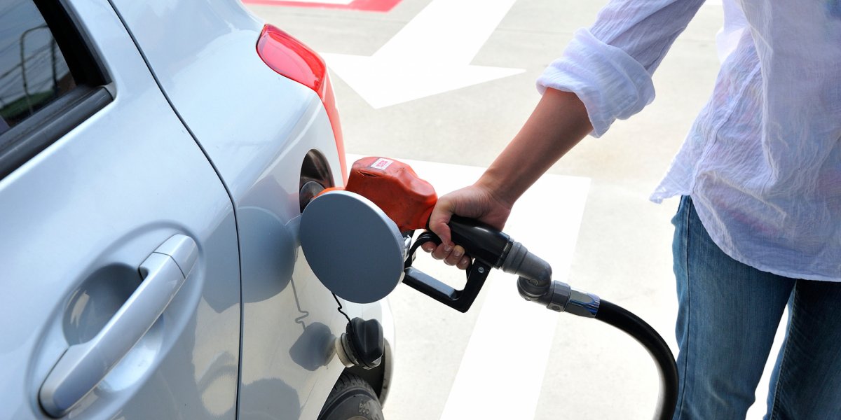 Salvador terá venda de 10 mil litros de gasolina sem imposto: saiba mais