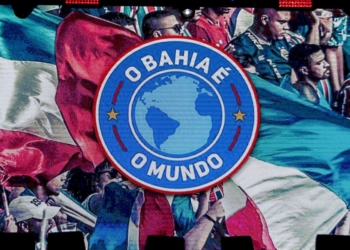 Bahia anuncia valor quitado de dívida
