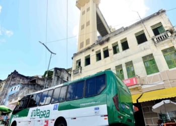 Prefeitura de Salvador tenta evitar aumento na tarifa de ônibus